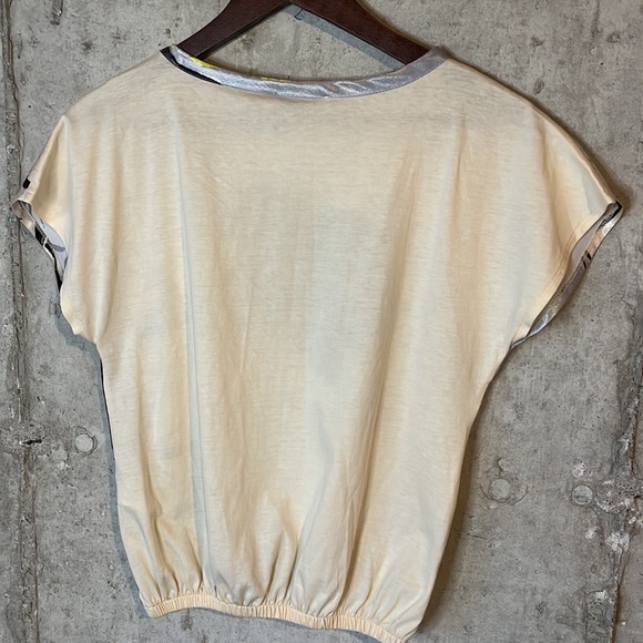 NEW Zara top - Picture 4 of 7